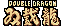 Double Dragon (arcade title screen)