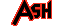 Ash (Ash vs. Evil Dead style)