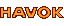 Havok - old logo