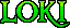 Loki (mini-series logo)