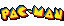 Pac-Man - Arcade Marquee