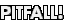 Pitfall (Atari 2600 box cover)