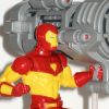Marvel Legends: Iron Man with Proton Cannon - 2022 October 2nd