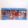 Mega Man by Jada Toys, wave 1 boxed