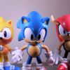 Segasonic the Hedgehog - Jakks