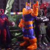 Marvel Legends - Marvel Super Heroes Capcom line-up villains September 28, 2025