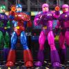 Marvel Legends Sentinels (Konami X-Men arcade) Marvel Legends Sentinels (Konami X-Men arcade)