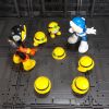 Jada Toys SDCC Neo-Metall 6-pack