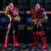 Ringside Unsanctioned: Road Warriors Hawk and Animal