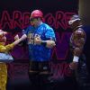 The Dudley Boyz interviewed by April O'Neil