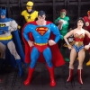 DC Comics heroes 2025 May 4th - Mattel, McFarlane, and DC Direct