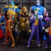 DC Comics villains 2025 May 4th - Mattel, McFarlane, and DC Direct