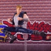 Double Dragon by Syndicate Collectibles - Billy Lee