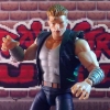 Double Dragon by Syndicate Collectibles - Billy Lee