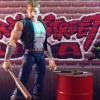 Double Dragon by Syndicate Collectibles - Billy Lee