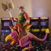 Gilius Thunderhead - Storm Collectibles