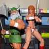 Gilius Thunderhead - Storm Collectibles