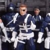 Marvel Legends - S.H.I.E.L.D.