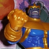Marvel Legends - Thanos 2021 quick pic