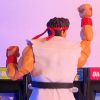 Ryu, wave 1, shoryuken