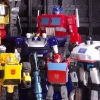Transformers - Autobots