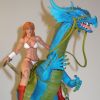 Tyris Flare - Storm Collectibles