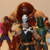 Captain America and the Avengers - Villains, March 14, 2021