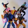 Marvel Legends: X-Men - Konami arcade - 6 of 6  - 2022 November 26
