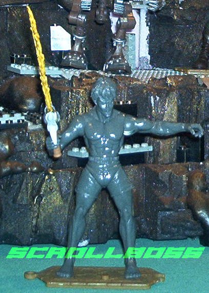 BMA Toys Maximo in boxers prototype
