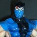 Sub Zero: Mortal Kombat