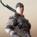 Solid Snake by McFarlane Toys (old collecton)