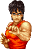 Ryu Saeda Ryu Saeda