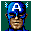 Captain America Captain America