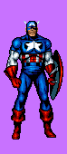 Captain America