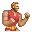 the Centurian (Altered Beast)