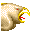 Chicken Leg (Alt. Beast and Golden Axe)
