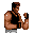 Blade (Bad Dudes)