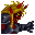 Dragon Ninja (Bad Dudes)