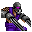 Iron (Bad Dudes)