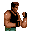 Striker (Bad Dudes)