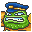 Toad Air Marshall