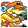 Deadeye Duck