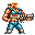 Bill Rizer (Contra)
