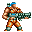 Lance Bean (Contra)