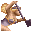 Storchinaya (Golden Axe)