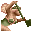 Strobaya (Golden Axe)