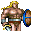Player 1 (the Brave One)