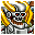 King Zarutz (Night Slashers)