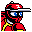 Jose (Ninja Baseball Bat Man)