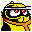 Roger (Ninja Baseball Bat Man)